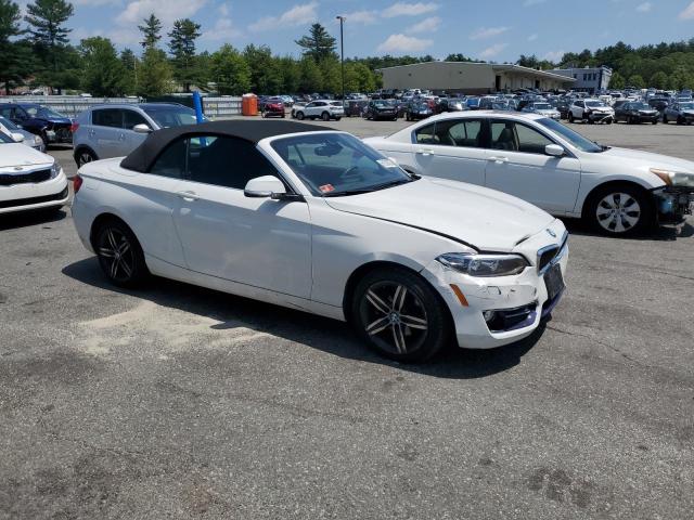 Vin: wba2m9c34hv985714, lot: 61230025, bmw 2 series 20174
