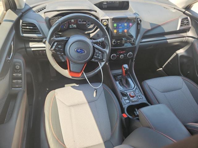 2024 SUBARU FORESTER S JF2SKAGC1RH403719