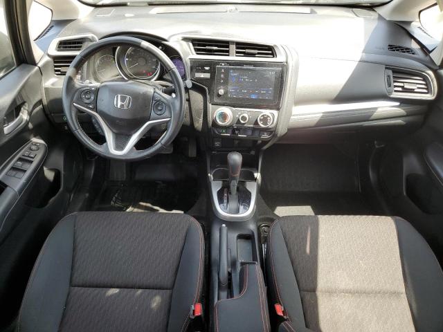 2019 HONDA FIT SPORT 3HGGK5H60KM721824