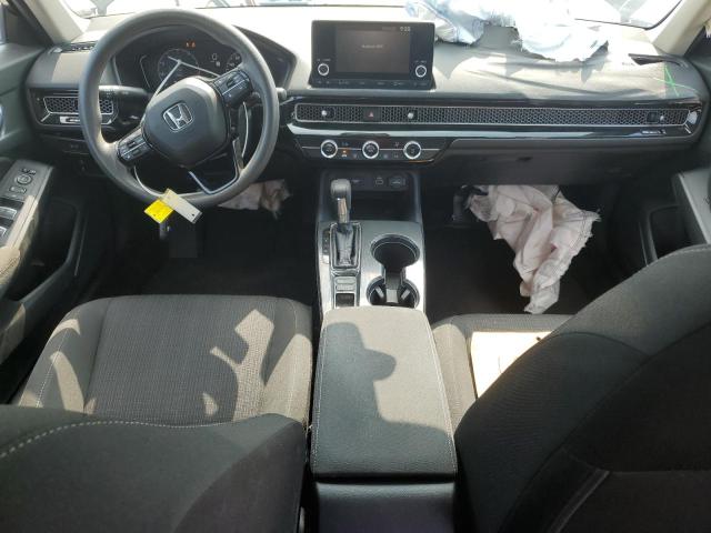 2022 HONDA CIVIC LX 2HGFE2F25NH507514