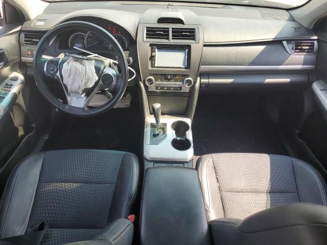 2012 TOYOTA CAMRY BASE - 4T1BF1FK9CU595333