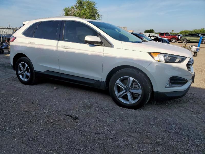 2022 FORD EDGE SEL 2FMPK4J93NBA71773