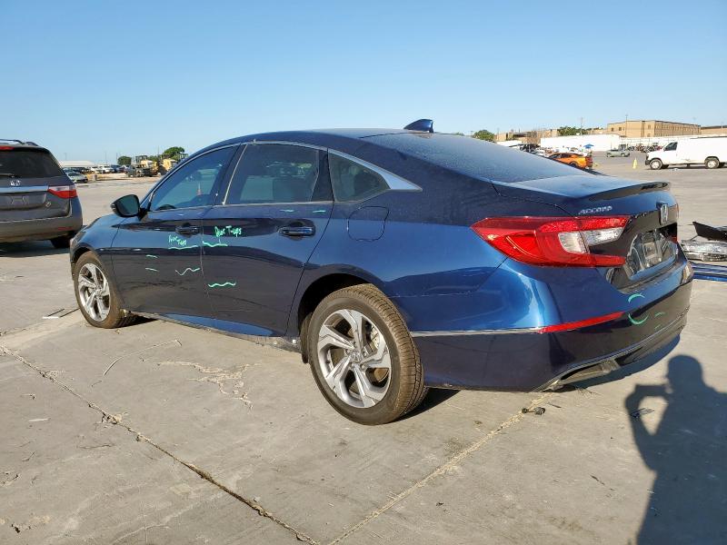 2018 HONDA ACCORD EXL 1HGCV2F57JA000328