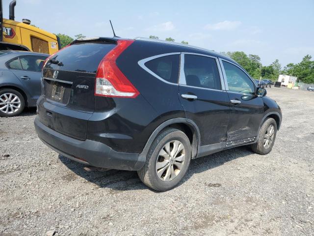 Vin: 2hkrm4h70dh651156, lot: 60684095, honda crv exl 20133