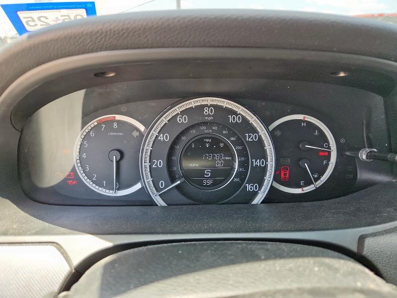 2015 HONDA ACCORD LX - 1HGCR2F38FA063142