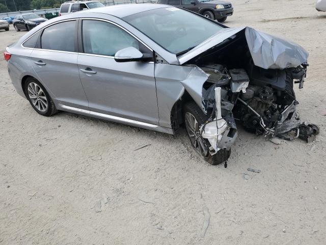 Vin: 5npe34af9fh050141, lot: 62317745, hyundai sonata sport 20154