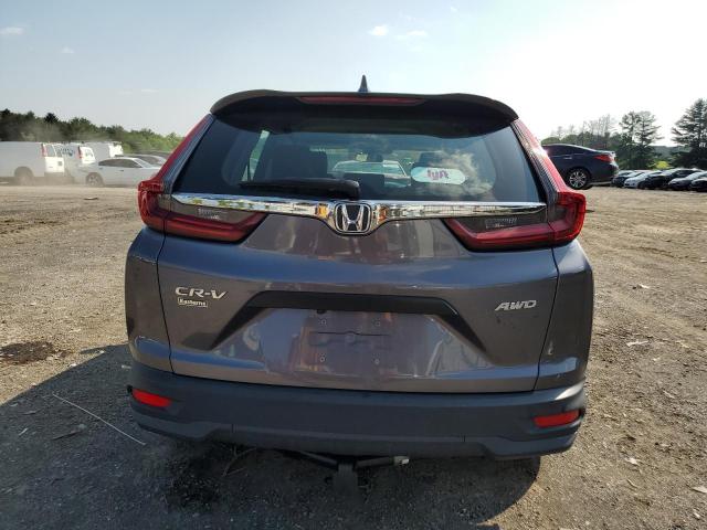 2020 HONDA CR-V LX 7FARW2H26LE016964