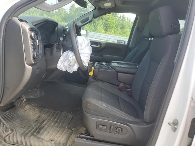 2022 CHEVROLET SILVERADO 3GCPYBEK0NG162615