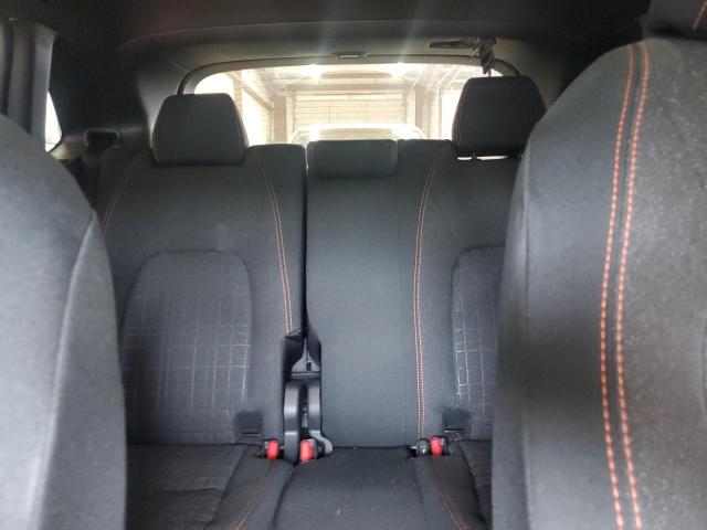 2025 HONDA HR-V SPORT 3CZRZ2H51SM737582