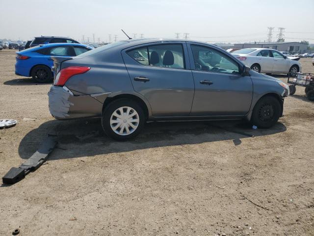 2018 NISSAN VERSA S - 3N1CN7AP3JL836945