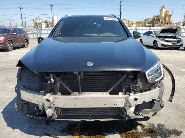 2022 MERCEDES-BENZ GLC 300 W1N0G8DB2NV365997