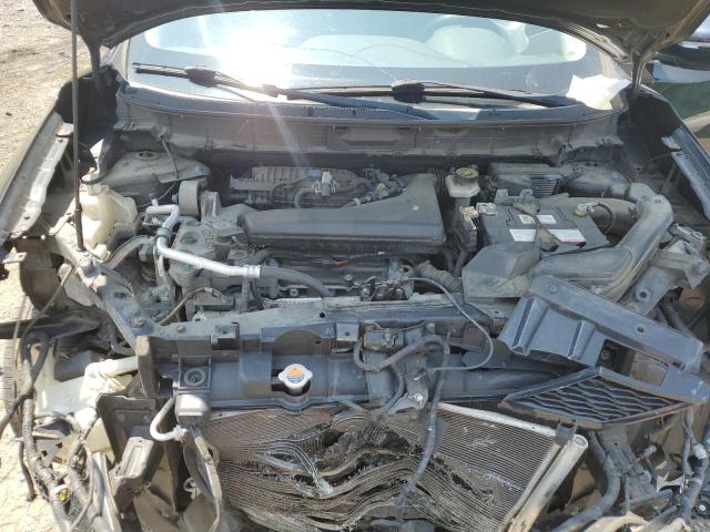 2016 NISSAN ROGUE S KNMAT2MV4GP729276