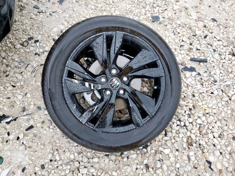 2024 BUICK ENCORE GX - KL4AMDSL8RB002310