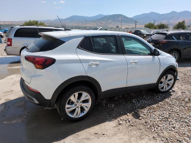 Vin: kl4amcsl7sb144454, lot: 62579385, buick encore preferred 20253