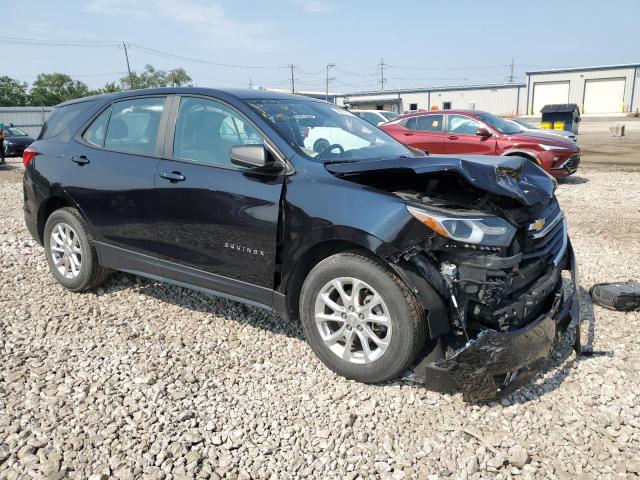 2020 CHEVROLET EQUINOX LS - 2GNAXHEV5L6124514