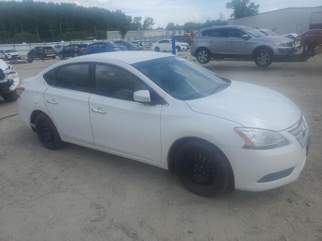 Vin: 3n1ab7ap2dl769548, lot: 59284245, nissan sentra s 20134