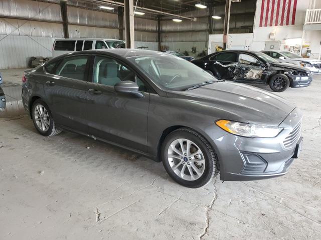 Vin: 3fa6p0hd5lr188988, lot: 58769915, ford fusion se 20204