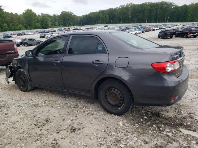 Vin: jtdbu4ee7bj101753, lot: 60083955, toyota corolla base 20112