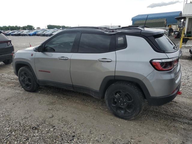2023 JEEP COMPASS TR 3C4NJDDN9PT522753