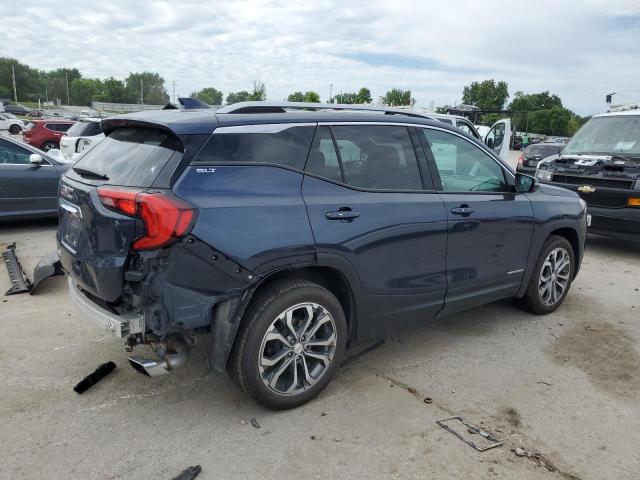 Vin: 3gkalpex7jl272306, lot: 62370495, gmc terrain slt 20183