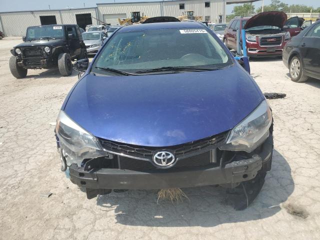 2015 TOYOTA COROLLA L - 2T1BURHE8FC440659