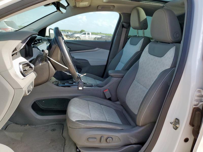 2022 CHEVROLET BOLT EUV P 1G1FZ6S05N4123107