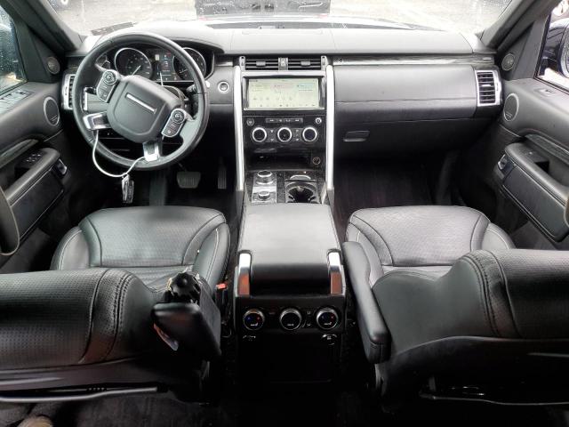 2017 LAND ROVER DISCOVERY SALRHBBV7HA045326