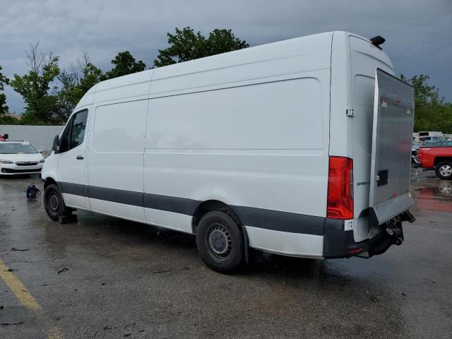 2020 MERCEDES-BENZ SPRINTER 2 - W1Y4ECHY8LT020039