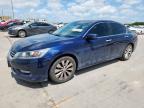 2015 HONDA ACCORD EX - 1HGCR2F77FA051616