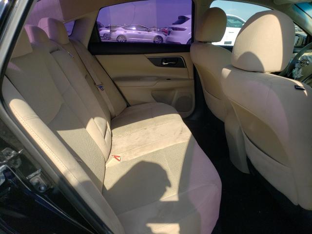 2015 NISSAN ALTIMA 2.5 - 1N4AL3AP6FC587228