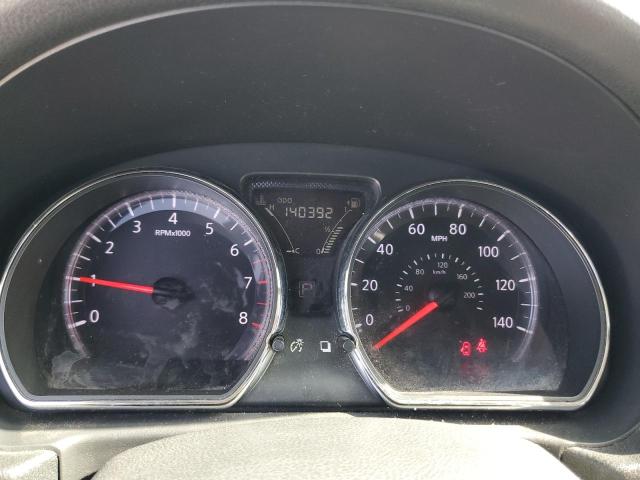 2015 NISSAN VERSA S - 3N1CN7AP1FL842752