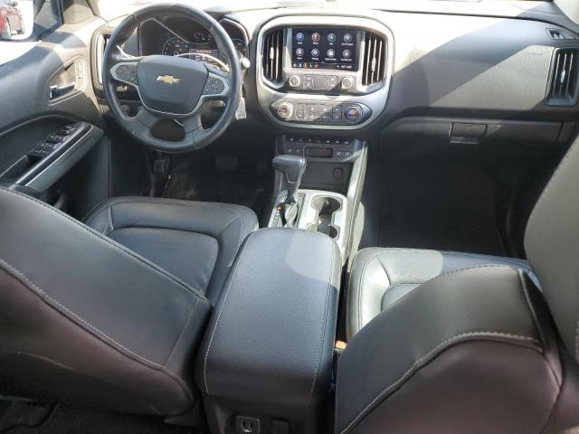 2019 CHEVROLET COLORADO Z - 1GCGTEEN9K1169454