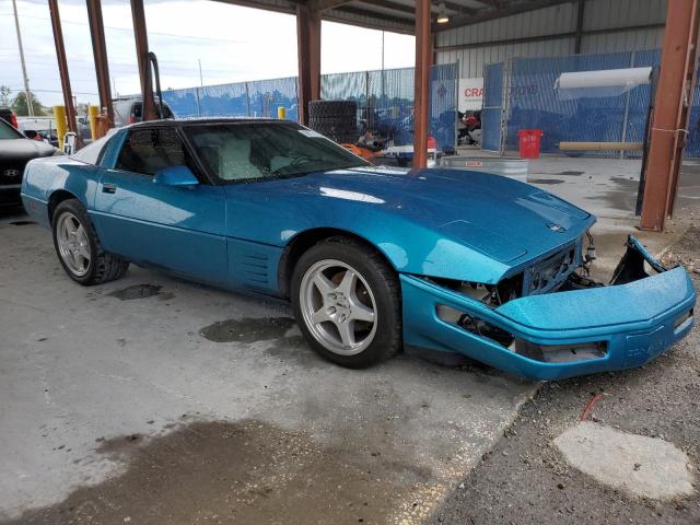 Vin: 1g1yy23p0p5119317, lot: 59141725, chevrolet corvette 19934
