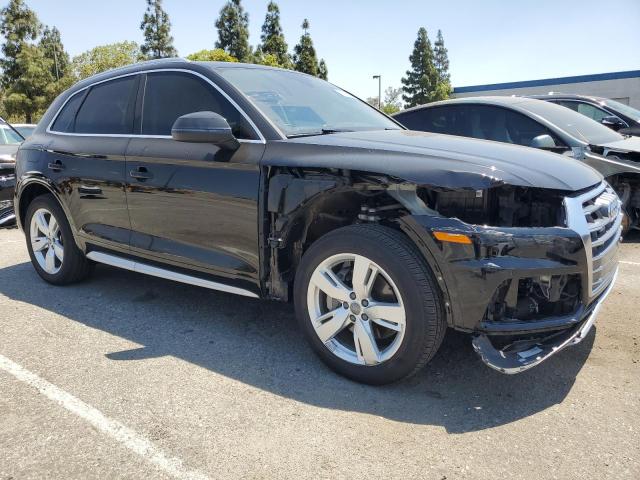 Vin: wa1bnafy6j2023909, lot: 57690985, audi q5 premium plus 20184