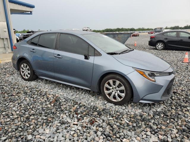 Vin: 5yfepmaexmp155511, lot: 59327165, toyota corolla le 20214