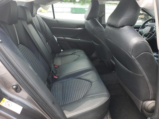 2018 TOYOTA CAMRY L - 4T1B11HK0JU040067