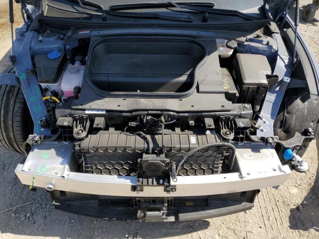 2024 HYUNDAI IONIQ 6 SE KMHM34AA0RA060032