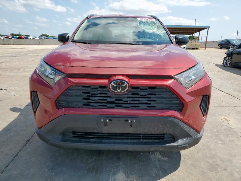 2019 TOYOTA RAV4 LE - JTMH1RFV1KD007252