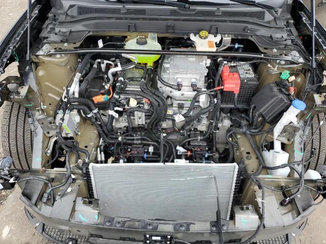 2024 FORD MUSTANG MA 3FMTK4SX4RMA35767