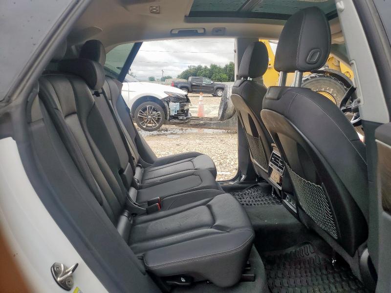 2020 AUDI Q8 PREMIUM WA1EVAF16LD017440