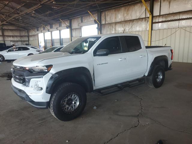 Vin: 1gcgscec4p1142837, lot: 60002755, chevrolet colorado lt 2023 img_1
