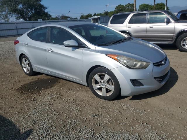 Vin: 5npdh4ae3dh242303, lot: 60748755, hyundai elantra gls 20134