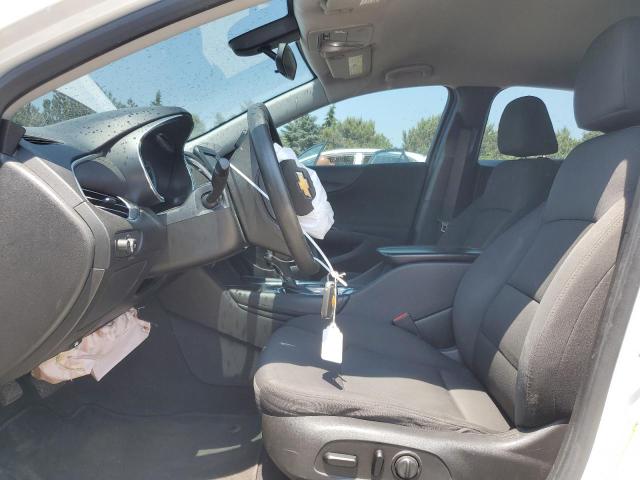 2017 CHEVROLET MALIBU LT 1G1ZE5ST6HF206096