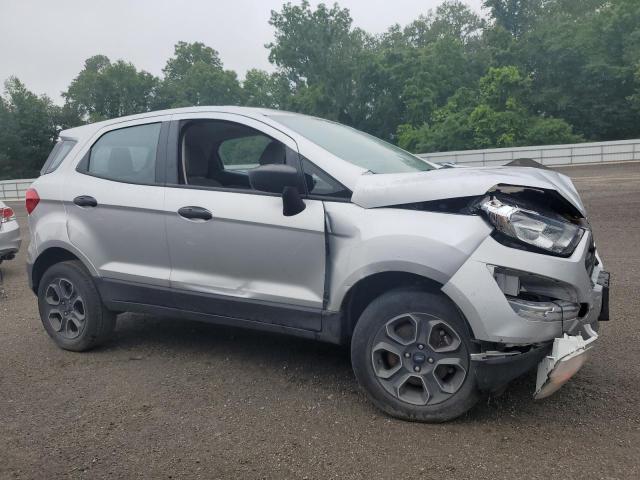 2020 FORD ECOSPORT S MAJ6S3FL1LC352505
