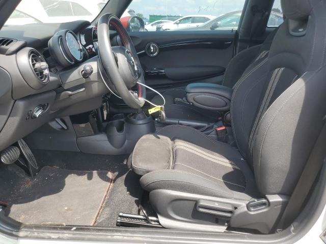 2021 MINI COOPER JOH WMWXR9C0XM2N57686