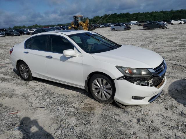 Vin: 1hgcr2f81da124226, lot: 60359795, honda accord exl 20134