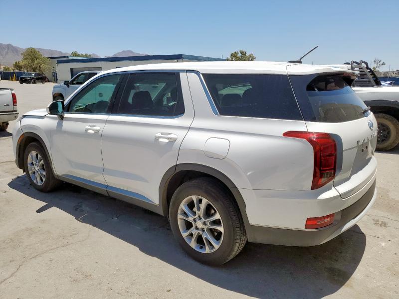 Vin: km8r14he6lu052348, lot: 59992725, hyundai palisade se 20202