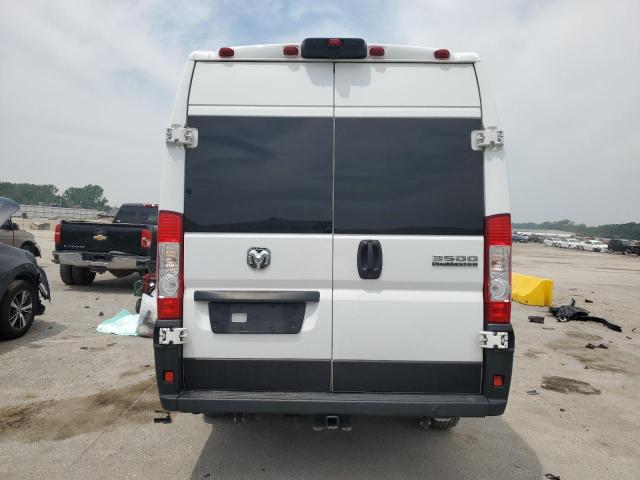 2023 RAM PROMASTER 3500 3500 HIGH 3C6MRVJG9PE569079