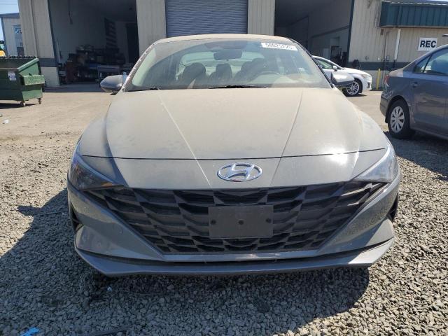2022 HYUNDAI ELANTRA SE KMHLL4AG0NU349789