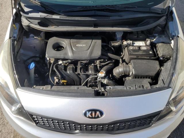 2017 KIA RIO LX - KNADM4A30H6036721